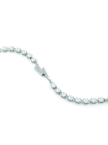 Philipp Plein Armband PLEIN VANITY in silber