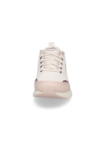 Skechers Sneaker in rosa