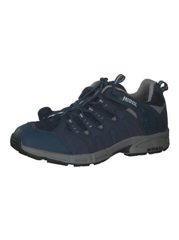 MEINDL Trekkingschuhe für Damen in blau