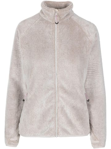 Trespass Fleecejacke/Fleecepullover in Grau