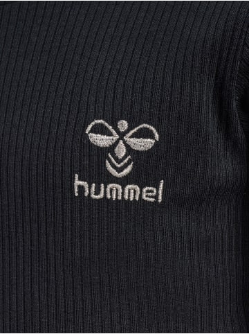 Hummel Hummel T-Shirt Hmlreve Mädchen in BLACK