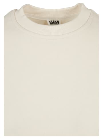 Urban Classics Sweater in whitesand