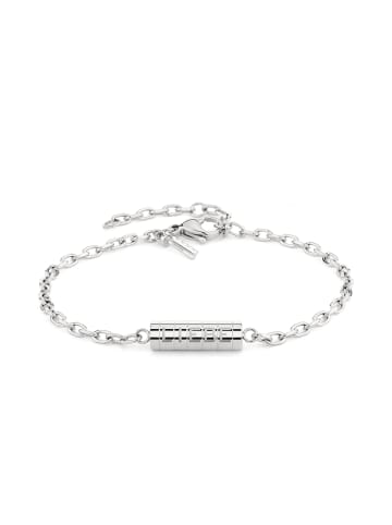 LIEBESKIND BERLIN Armschmuck Armband in silber