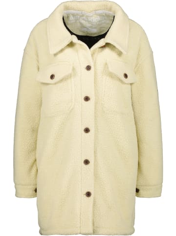 alife and kickin Winterjacke, Outdoorjacke CarolinaAK G in creme