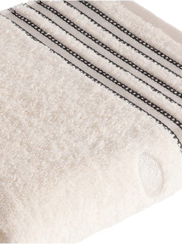 Vossen Handtuch in weiss