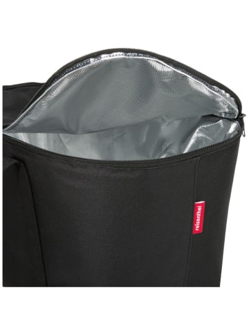 Reisenthel Einkaufstasche Coolerbag in Black