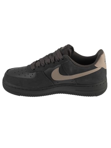 Nike Nike W Air Force 1 Low in Braun