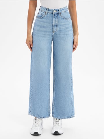 Marc O'Polo Hose Tova Long in light stone