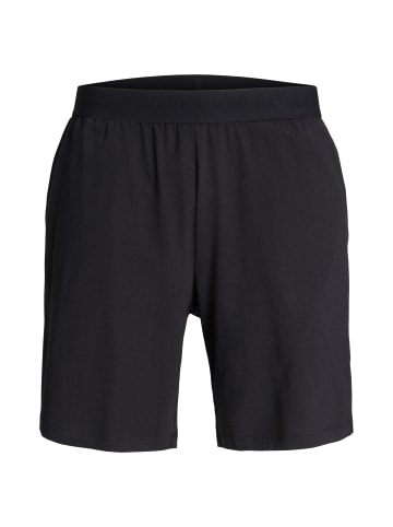 JACK & JONES Junior Shorty JACULA in black