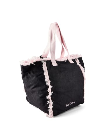 Juicy Couture Mirna Shopper Tasche 55 cm in black