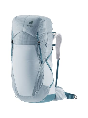 Deuter Trekking-Rucksack Aircontact Ultra 45+5 SL in Petrol