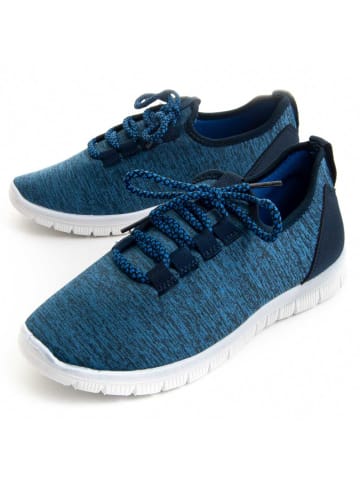 Montevita Sneakers Fitcrosw11 in Blau