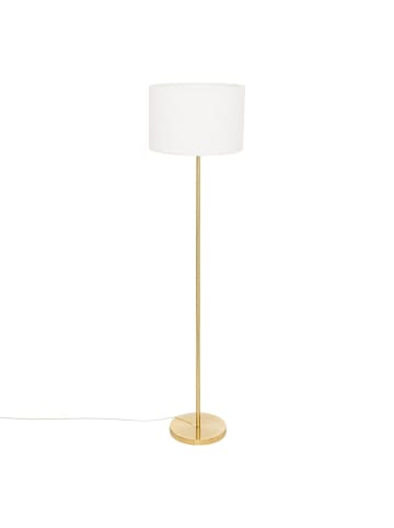 Atmosphera Créateur d'intérieur Stehlampe in weiß