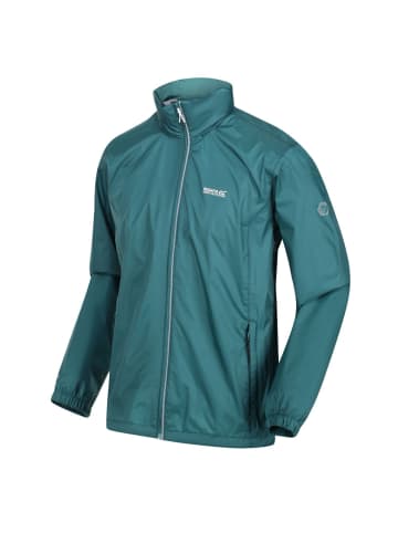 Regatta Regenjacke Wasserdicht in Grün