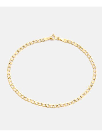 Vanlere Armband aus 375 Gelbgold