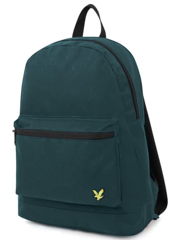 Lyle & Scott Daypack in Tiefgrün