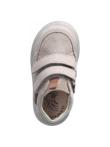 Ricosta Lauflernschuh Kito Weite W in Grün