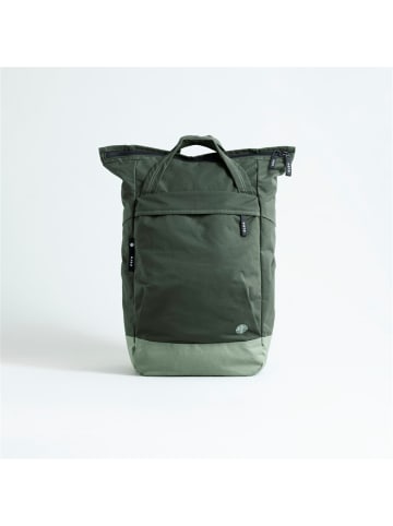eoto Rucksack WATER ALL:WAVES, 21 L in Reed