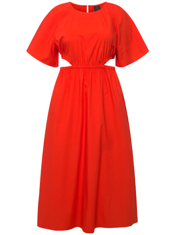 Ulla Popken Kleid in paprika