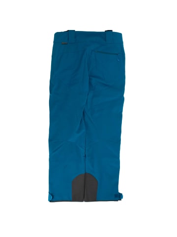 Jack Wolfskin Hose New Nucleon Pants in Blau