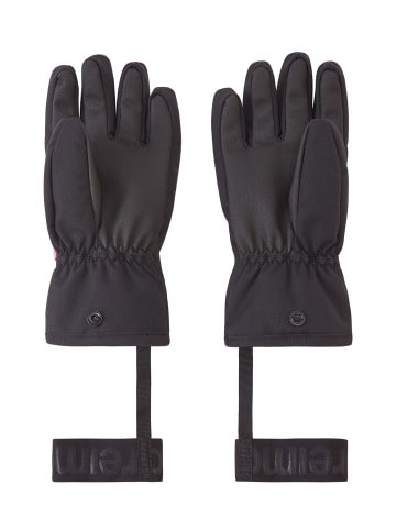 Reima ReimaTec Handschuhe Hanskas Fucshia