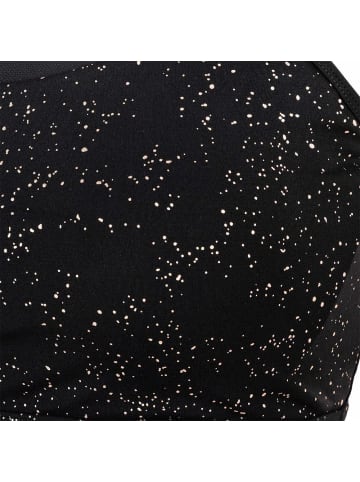 Endurance Sport-BH in Schwarz