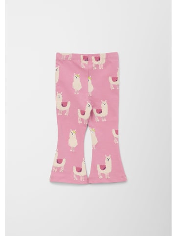 s.Oliver Leggings in 43A2_rosa