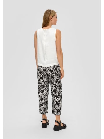 s.Oliver Hose in 99B2_schwarz