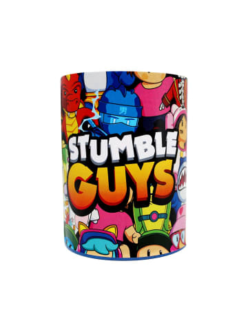 Wisam® Stumble Guys Schreibset 7-teilig Schule Kinder Gaming Fan