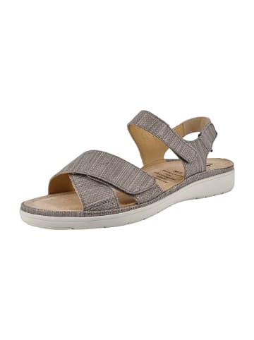 Ganter Sandalen in Gold