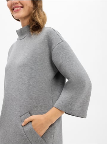 JOOP! Kleid Terka in hellgrau - 0001