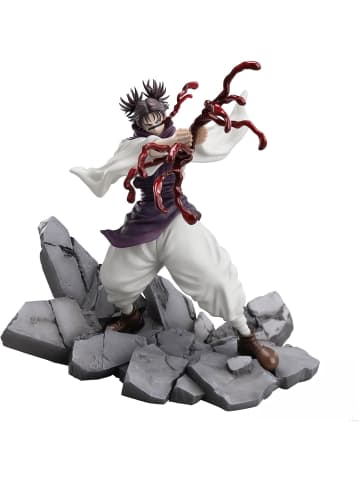 Sega Goods Choso 18 cm Jujutsu Kaisen Leuchtfigur Leute Lampe