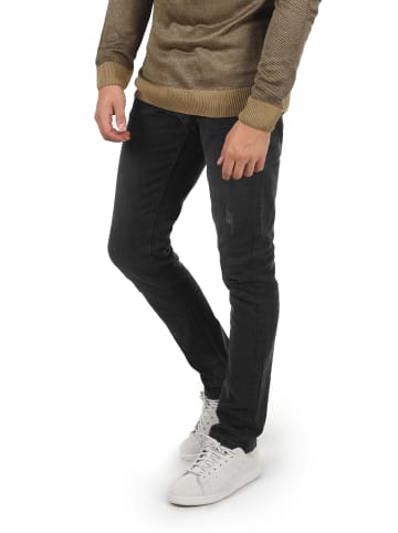 INDICODE 5-Pocket-Jeans IDAldersgate in Grau