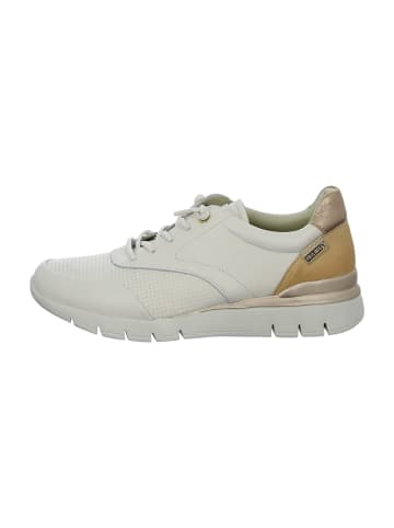 Pikolinos Komfort Slipper in Beige