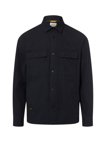 Camel Active Overshirt in marine