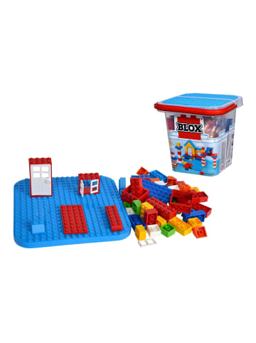 Simba Blox Eimer 250 Teile