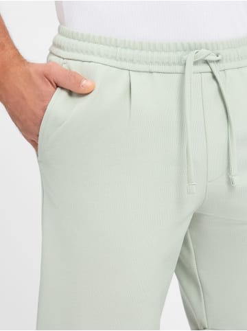 Nils Sundström Shorts in mint - 0005