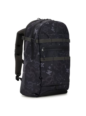 Ogio Alpha + Rucksack 47 cm Laptopfach in graveyard