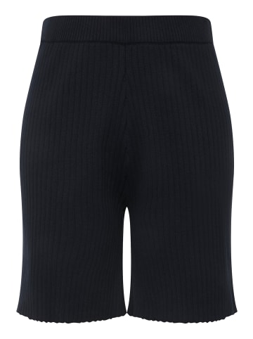 Ulla Popken Shorts in marine