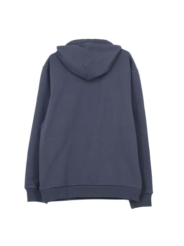 adidas Pullover Adibreak Hoodie Sweat in Blau