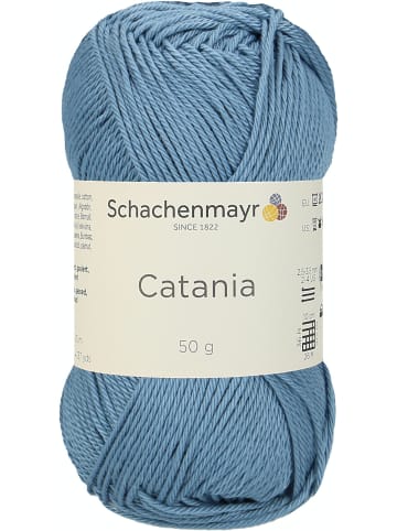 Schachenmayr since 1822 Handstrickgarne Catania, 50g in Denim