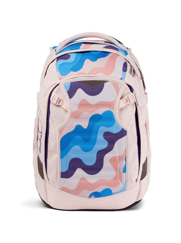 Satch Match Schulrucksack 45 cm in candy clouds