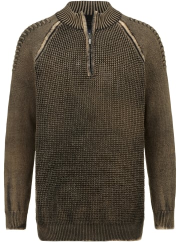 BABISTA Pullover TILZIANO in braun