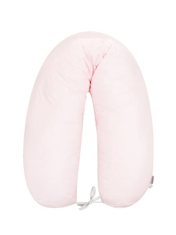 Kikkaboo Stillkissen Dream Big 150 cm in rosa