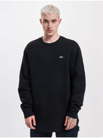 Vans Vans Rundhalsausschnitt in black