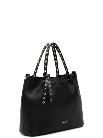 EMILY & NOAH Shopper E&N Laureen in black