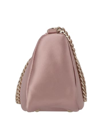 Guess Prue Schultertasche 21 cm in bellarose