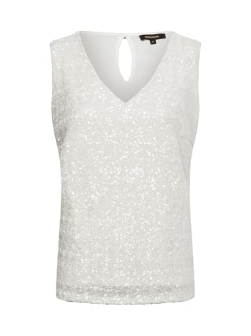 More & More Top in ecru