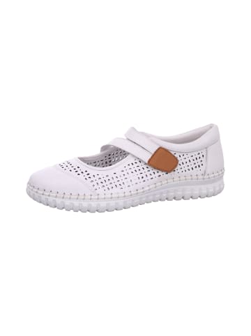 Reflexan Slipper Gritt in Weiß