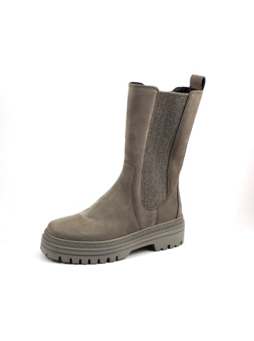 Gabor Fashion Halbschaftstiefel in grau